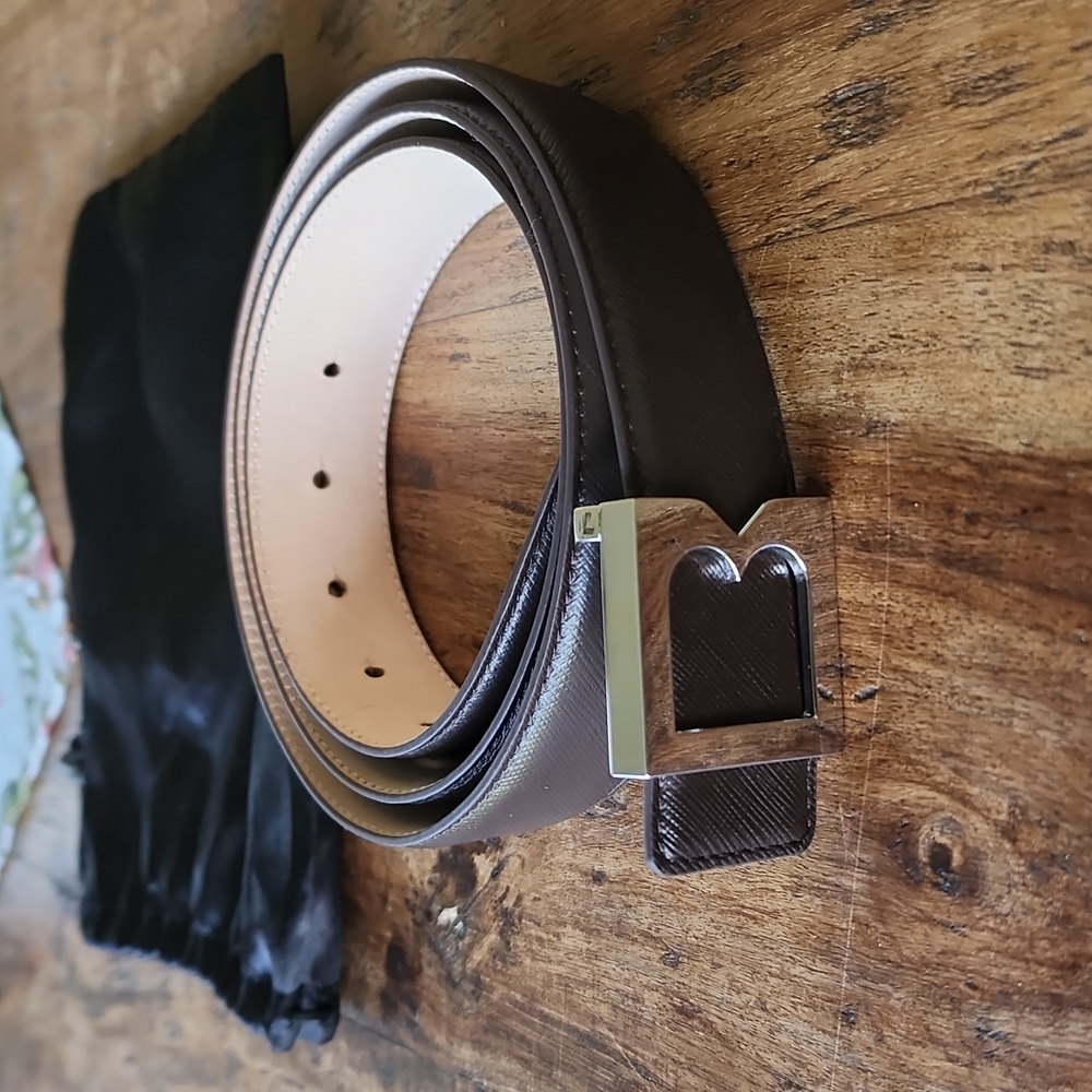 Bruno Magli Belt